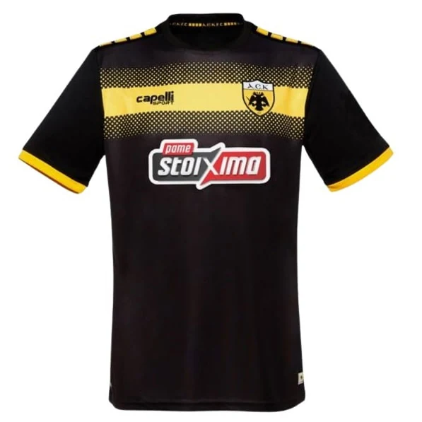 2019/20 Away