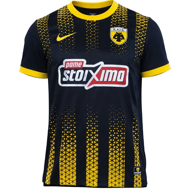 2025/26 Away