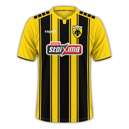 2018/19 Home