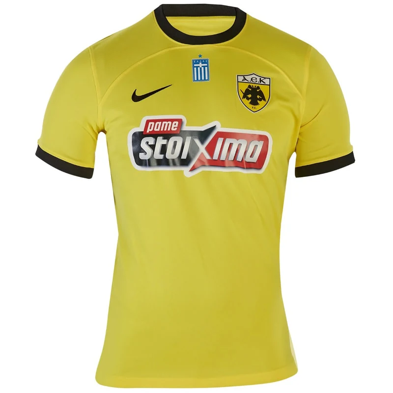 2023/24 Home