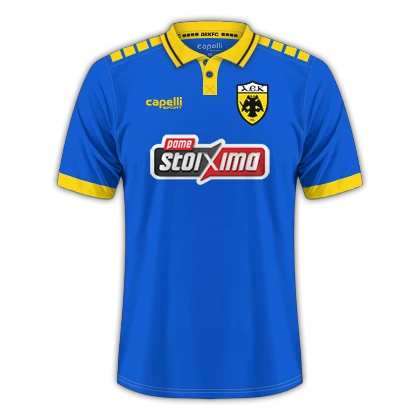 2018/19 third