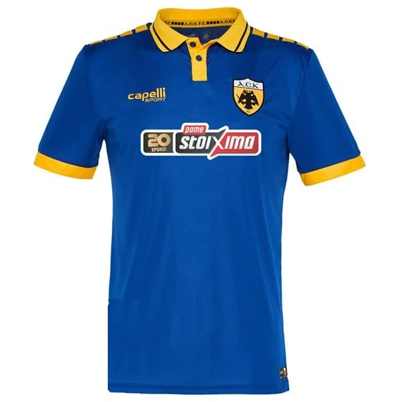 2019/20 Third