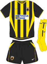 2003/04 Home