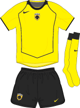 2004/05 Home
