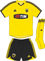 2005/06 Home