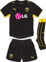 2008/09 Home
