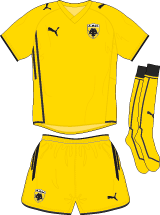 2009/10 Home