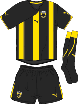 2010/11 Home