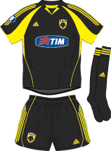 2005/06 Home
