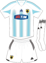 2005/06 Third