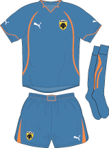 2010/11 Third