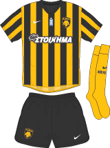 2016/17 Third