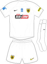 2024/25 Away