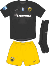 2017/18 Third
