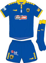2018–20 Third