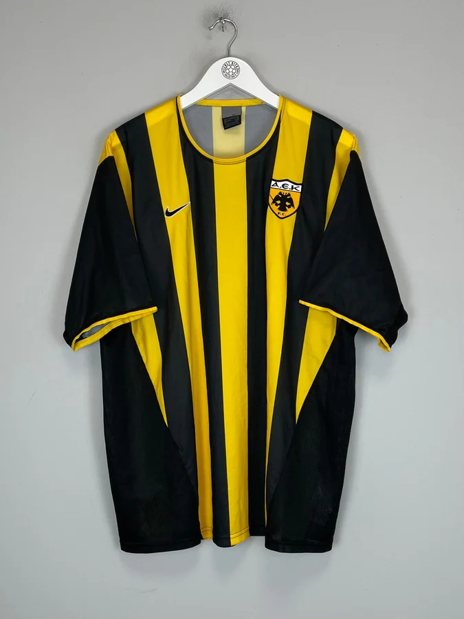 2002/03 Home