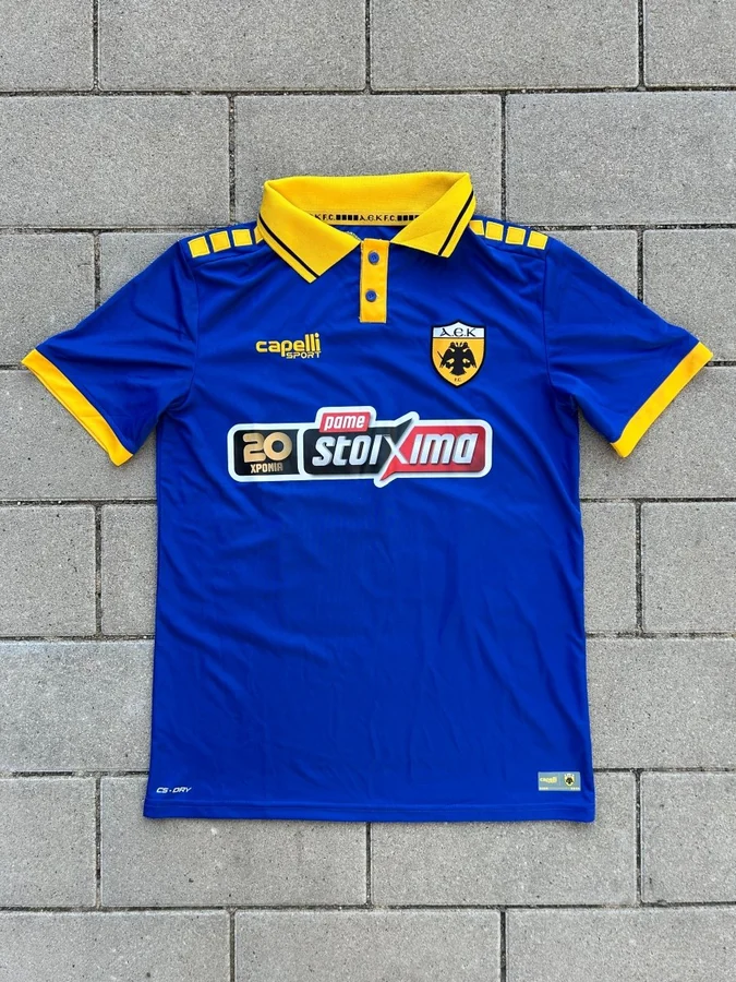 2018/19 third