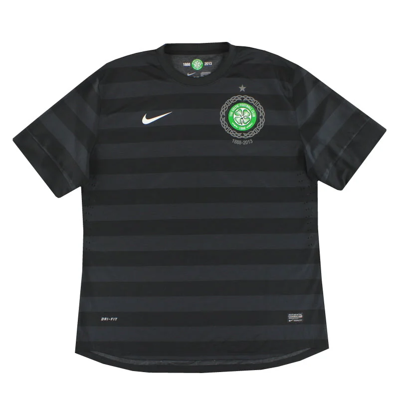 Celtic away · 2012/13