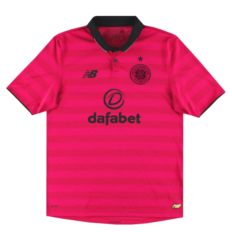 Celtic home · 2017/18
