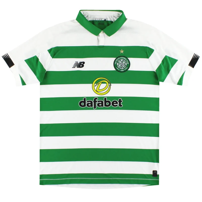 Celtic home · 2019/20