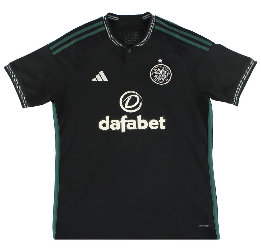 Celtic away · 2023/24