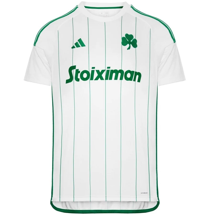 Panathinaikos away · 2023/24