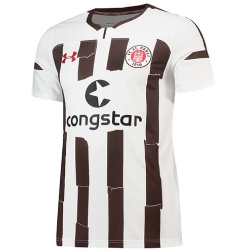 FC St. Pauli away · 2018/19