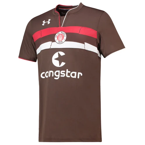 FC St. Pauli home · 2018/19