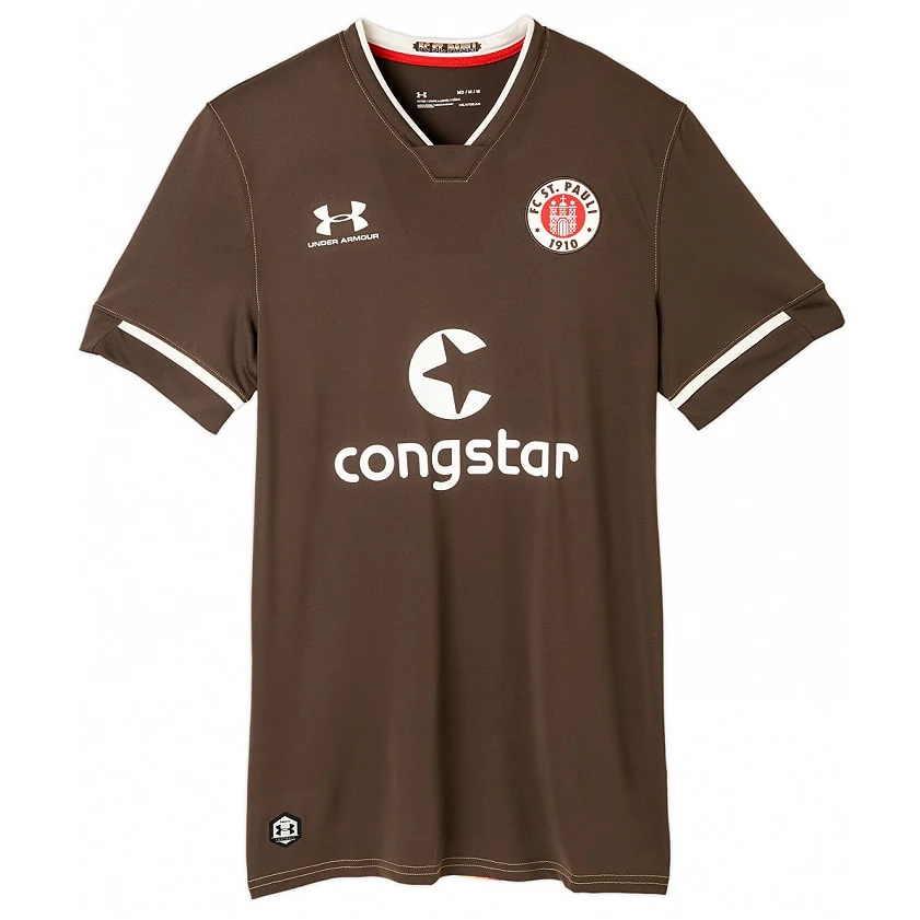 FC St. Pauli home · 2020/21