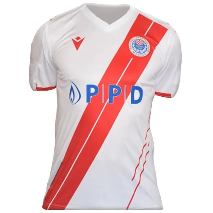 Zrinjski Mostar home · 2020/21