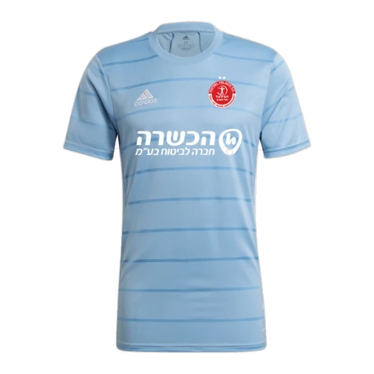 Hapoel Tel Aviv goalkeeper · 2022/23
