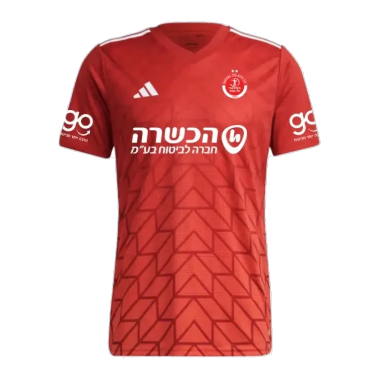 Hapoel Tel Aviv home · 2023/24