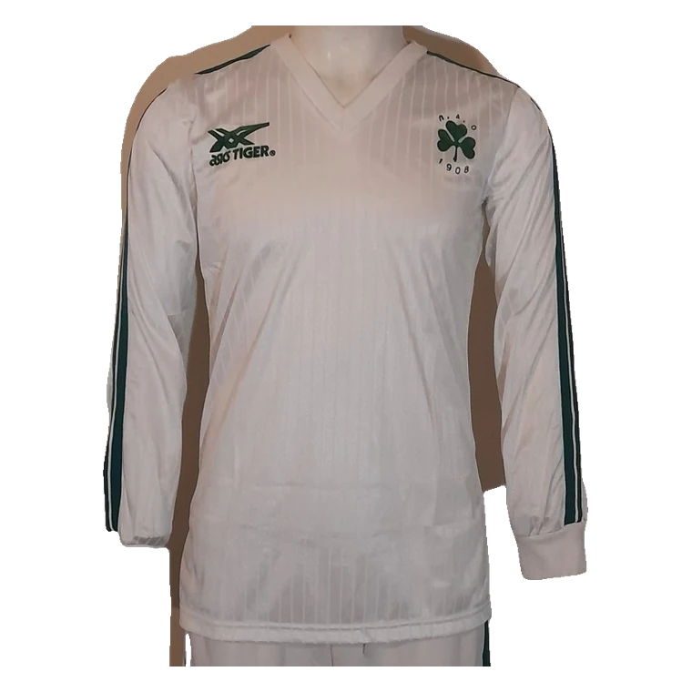 Panathinaikos away · 1984/85