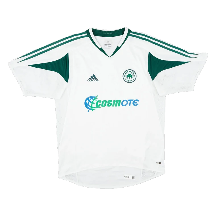 Panathinaikos away · 2004/05