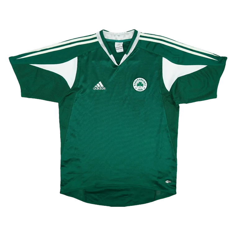 Panathinaikos home · 2004/05