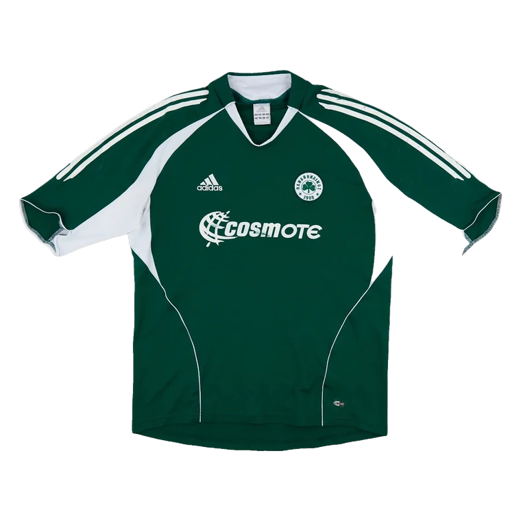 Panathinaikos home · 2005/06