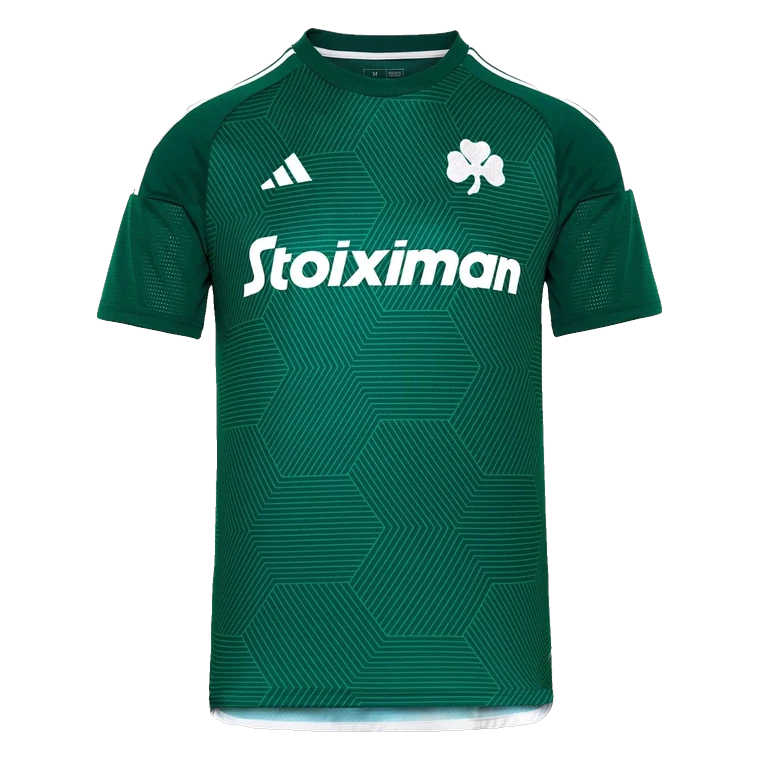 Panathinaikos home · 2023/24