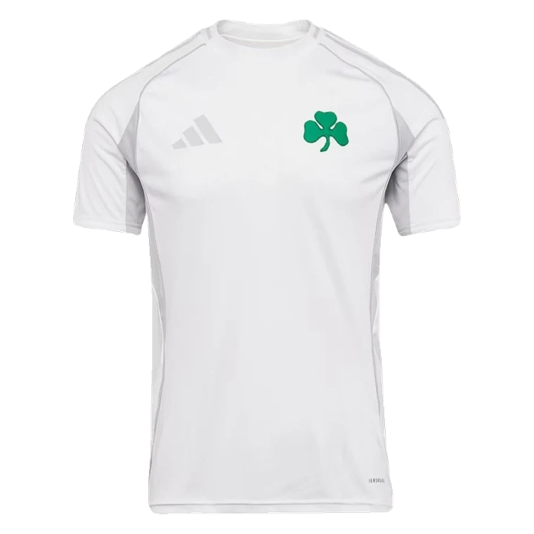Panathinaikos away · 2025/26