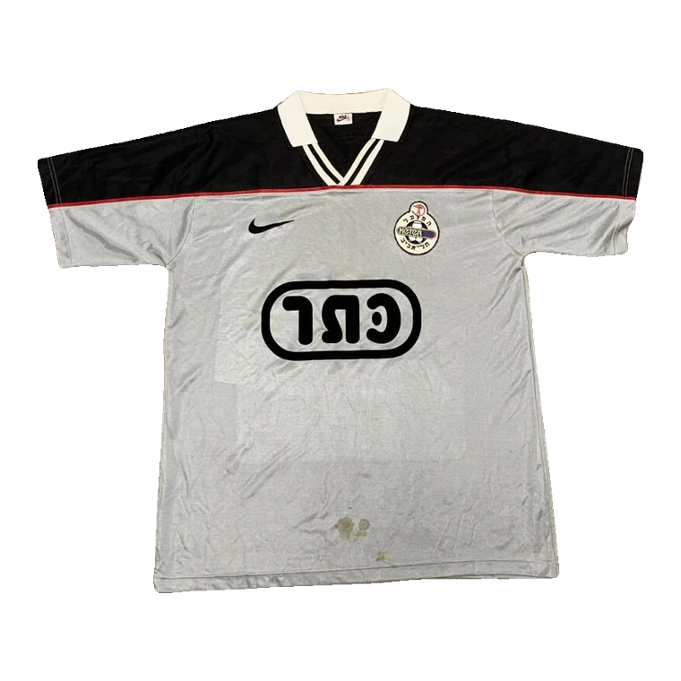 Hapoel Tel Aviv away · 1998 approx.
