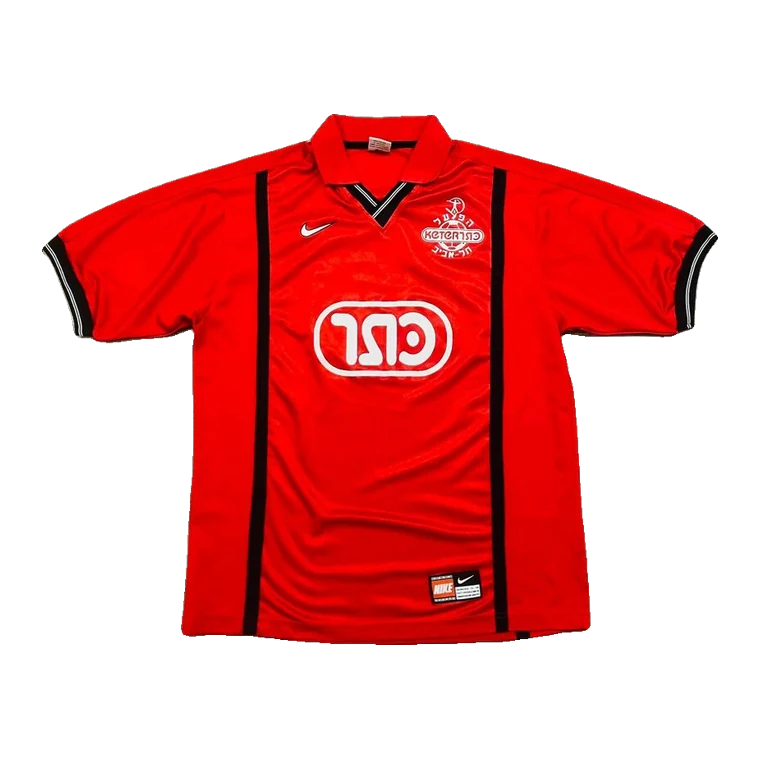Hapoel Tel Aviv home · 2000 approx.