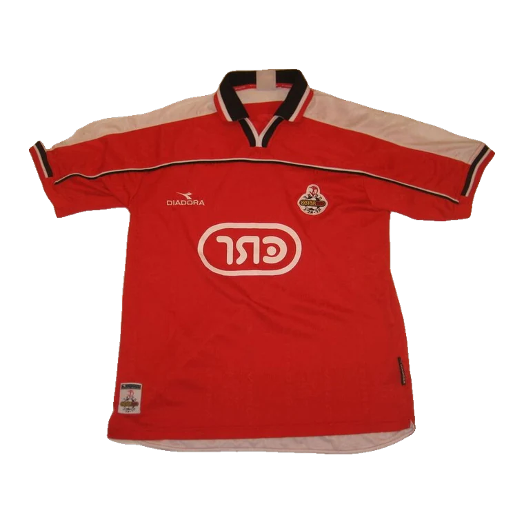Hapoel Tel Aviv home · 2001 approx.