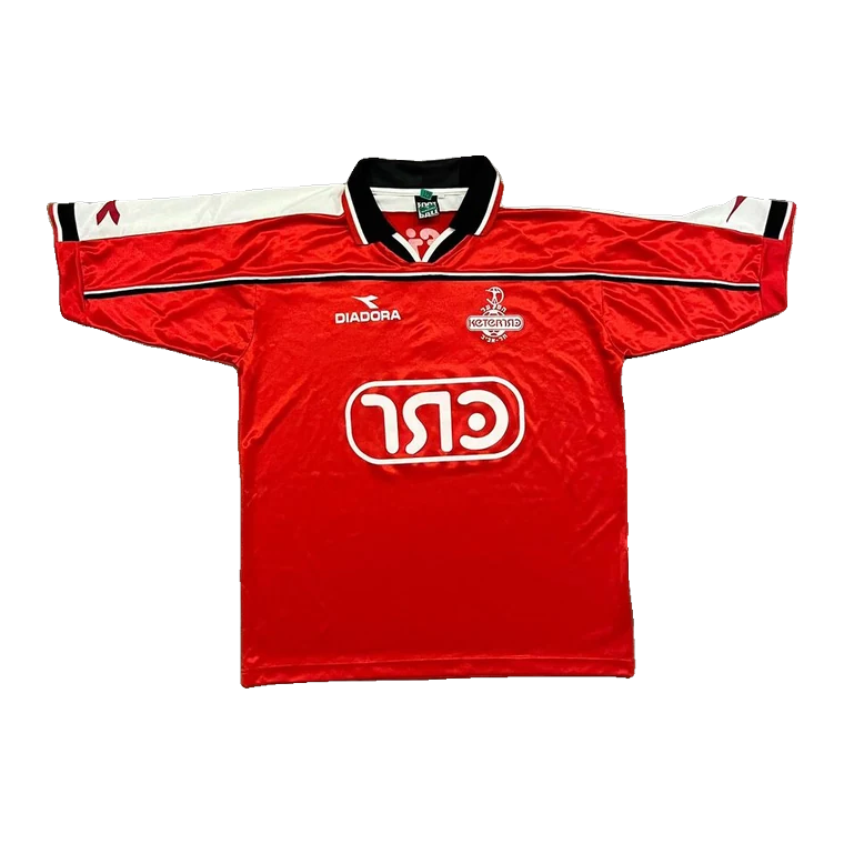 Hapoel Tel Aviv home · 2001 approx.