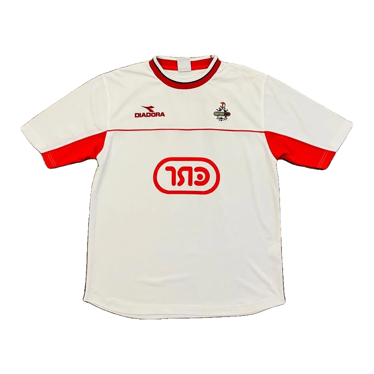 Hapoel Tel Aviv away · 2002 approx.