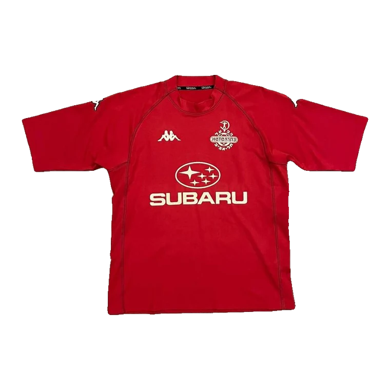 Hapoel Tel Aviv home · 2006 approx.