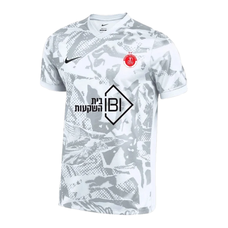 Hapoel Tel Aviv away · 2025 approx.