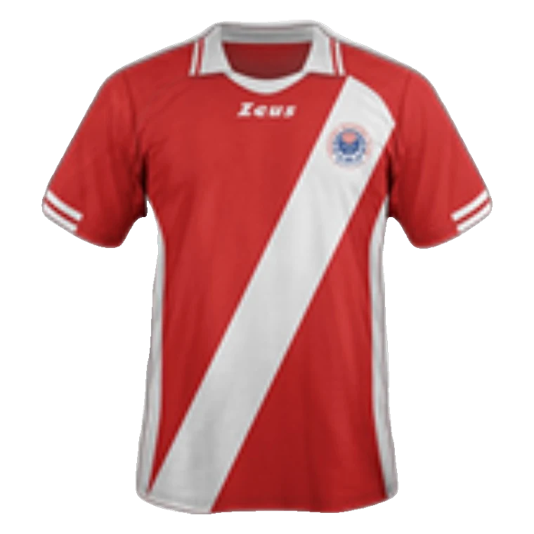 Zrinjski Mostar away · 2013/14